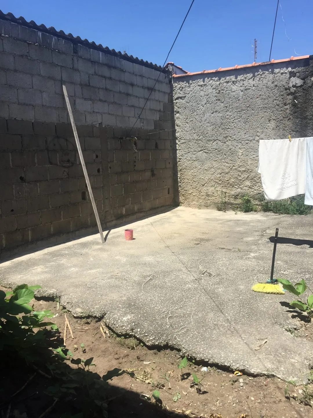 Imagem Casa à venda 2 Quartos, 2 Vagas, 132M², Mantiqueira, Pindamonhangaba - SP