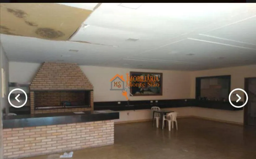 Imagem Sobrado com 7 dormitórios à venda, 450 m² por R$ 3.300.000,00 - Parque Renato Maia - Guarulhos/SP