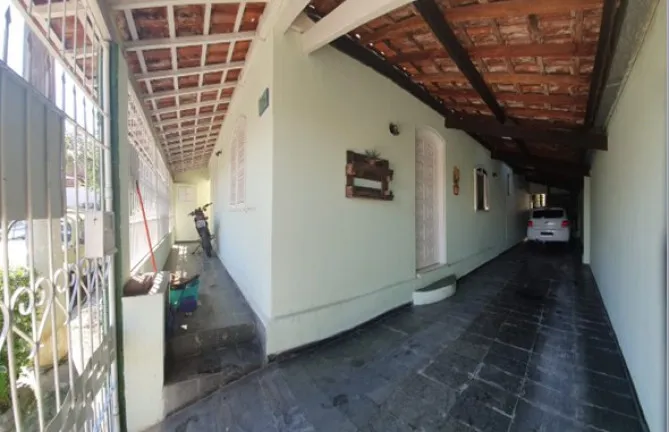 Imagem Casa com 3 Quartos à Venda, 234 m² em Itagaçaba - Cruzeiro