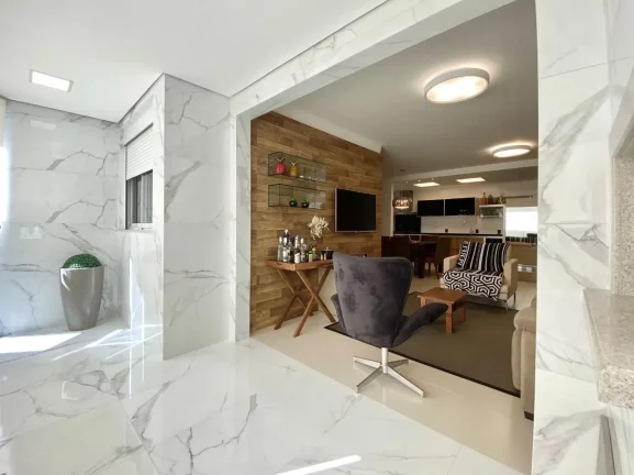 Imagem APARTAMENTO RESIDENCIAL em FLORIANÓPOLIS - SC, JURERÊ