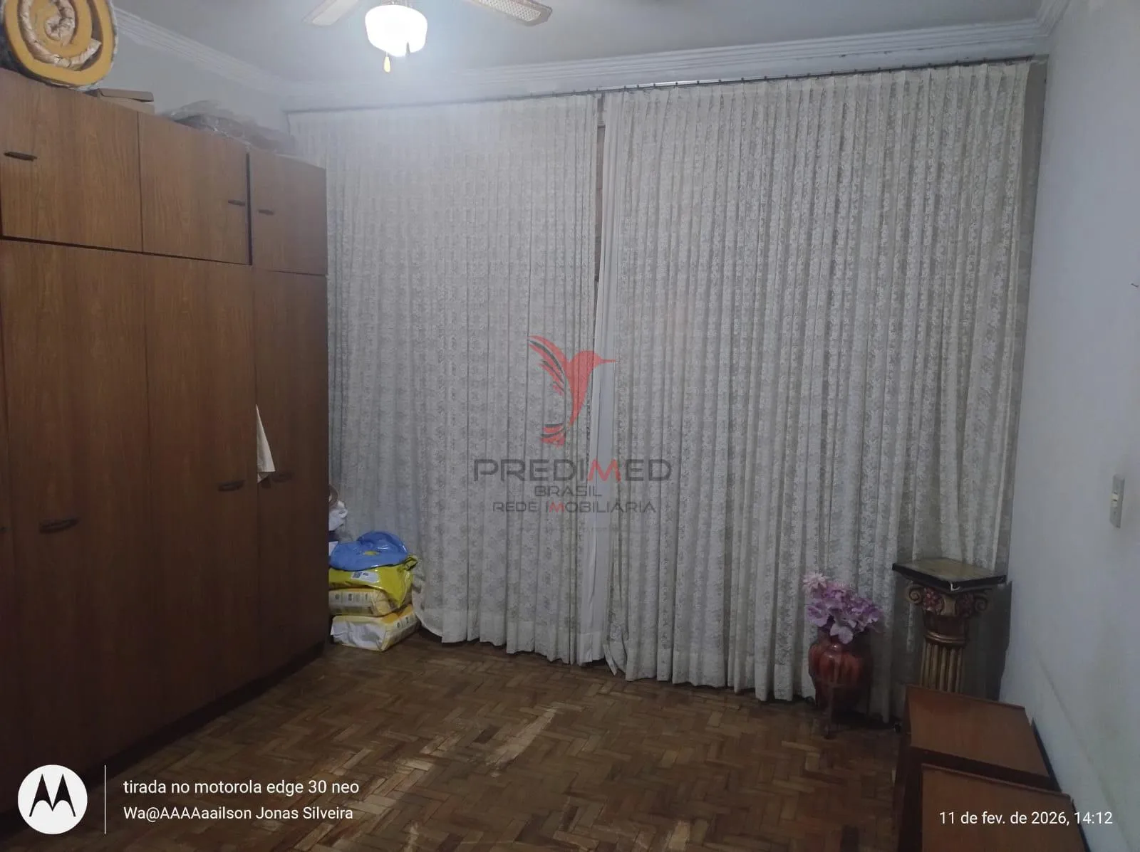 Imagem CASA para venda NO BAIRRO SÃO DIMAS em Piracicaba