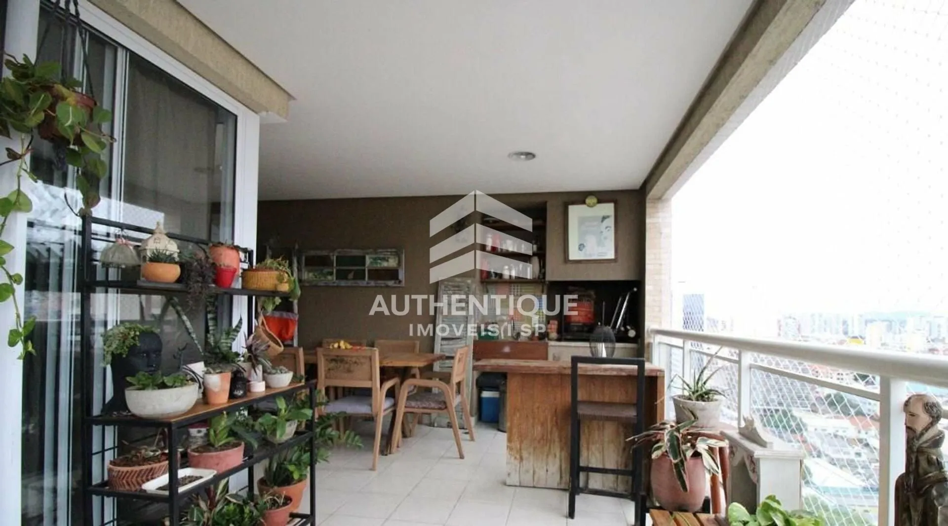 Imagem Atelier Galeria Lapa - Apartamento à venda no bairro Lapa - São Paulo/SP, Zona Oeste