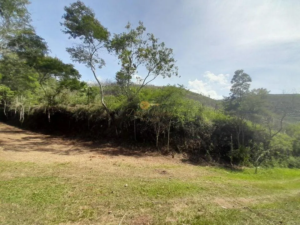 Imagem Terreno em Condomínio para Venda em Teresópolis / RJ no bairro Prata