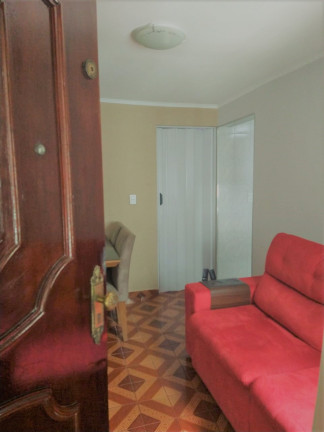 Imagem Apartamento com 2 Quartos à Venda, 50 m² em Conjunto Residencial José Bonifácio - São Paulo