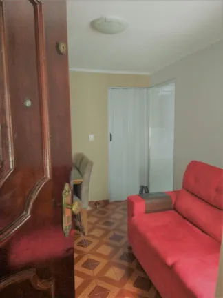 Imagem Apartamento com 2 Quartos à Venda, 50 m² em Conjunto Residencial José Bonifácio - São Paulo