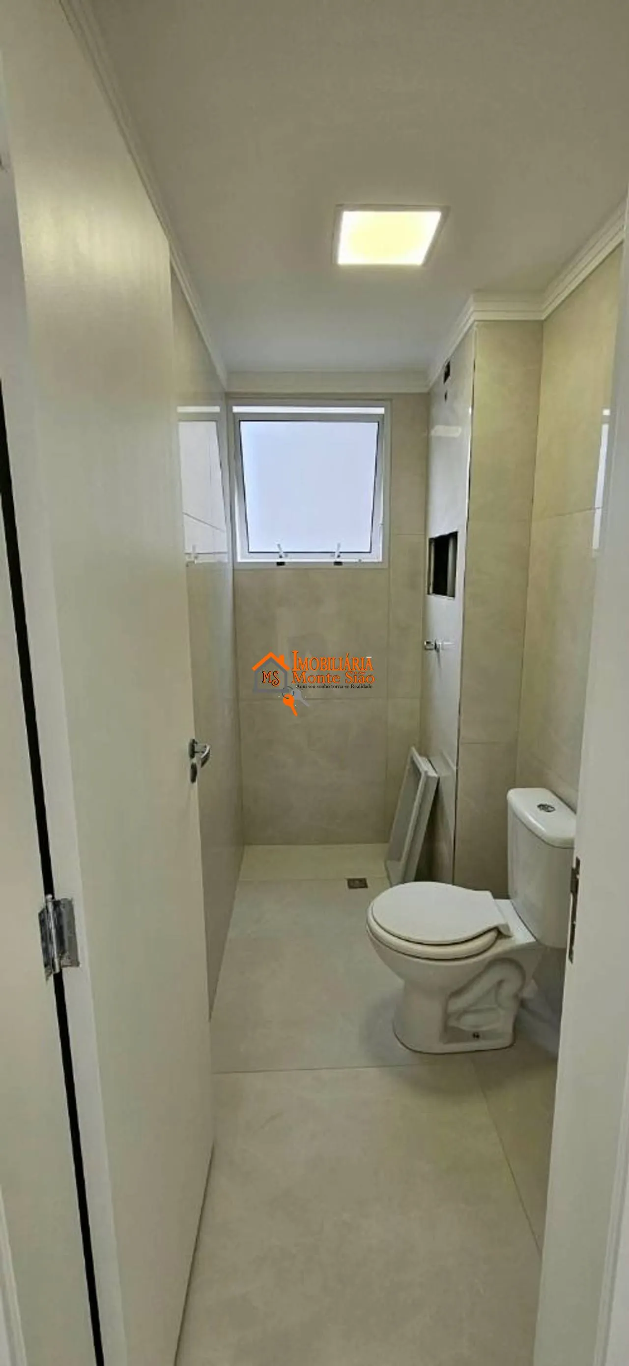 Imagem Apartamento com 2 dormitórios à venda, 43 m² por R$ 235.000,00 - Vila Nova Bonsucesso - Guarulhos/SP