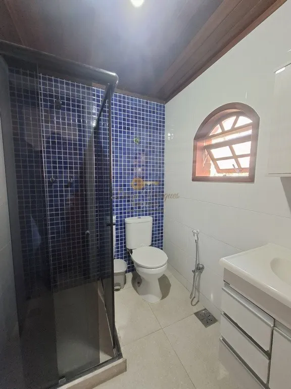 Imagem Casa para Venda em Teresópolis / RJ no bairro Iucas