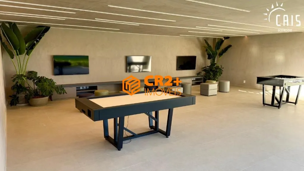 Imagem Térreo de Luxo em Muro Alto | 4 Suítes | Piscina e Deck Privativos | Beira-Mar