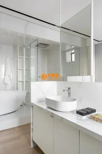 Imagem VENDO APARTAMENTO 55m²| PADRÃO | TOTALMENTE REFORMADO | MOBILIADO | PRÓXIMO AO G