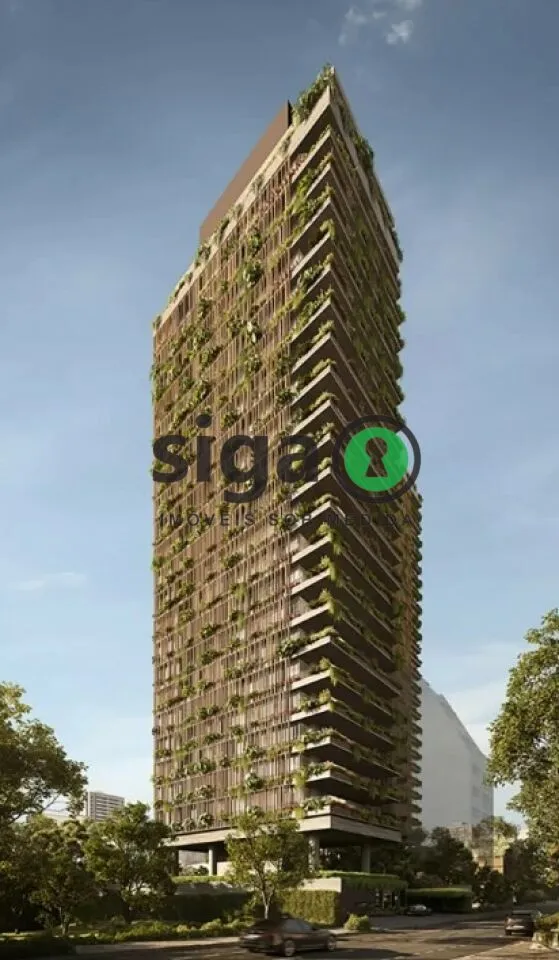 Imagem Apartamento para venda no Jardins 05 suítes, São Paulo - SP