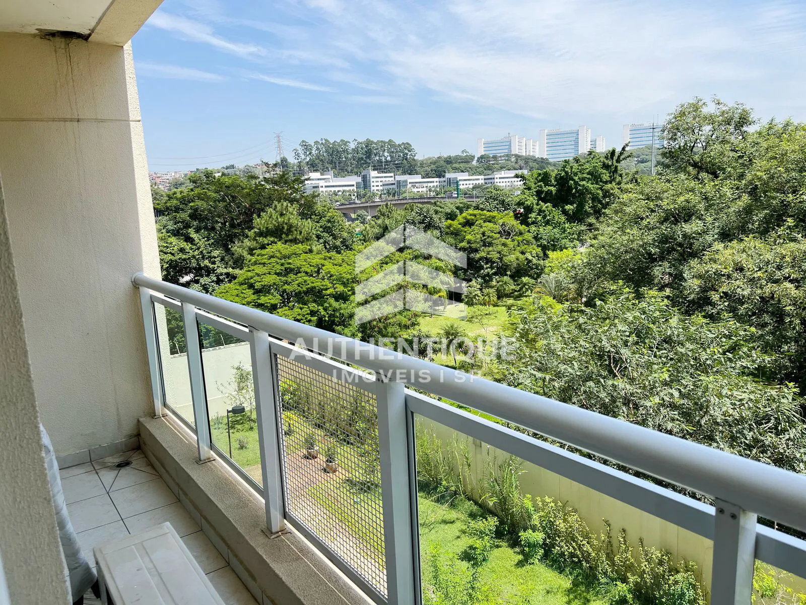 Imagem NOVAMERICA OFFICE TOWER - Sala Comercial no bairro Santo Amaro à venda