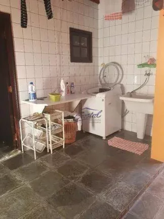 Imagem Casa com 4 dormitórios à venda, 300 m² por R$ 2.300.000,00 - Canto do Forte - Praia Grande/SP