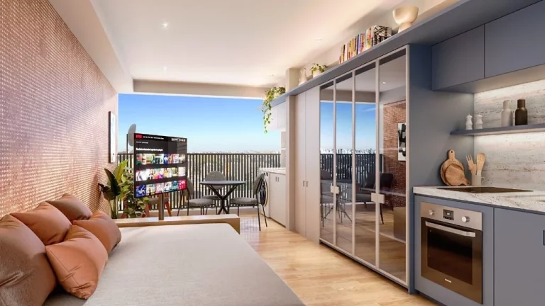 Imagem APARTAMENTO RESIDENCIAL em São Paulo - SP, Moema