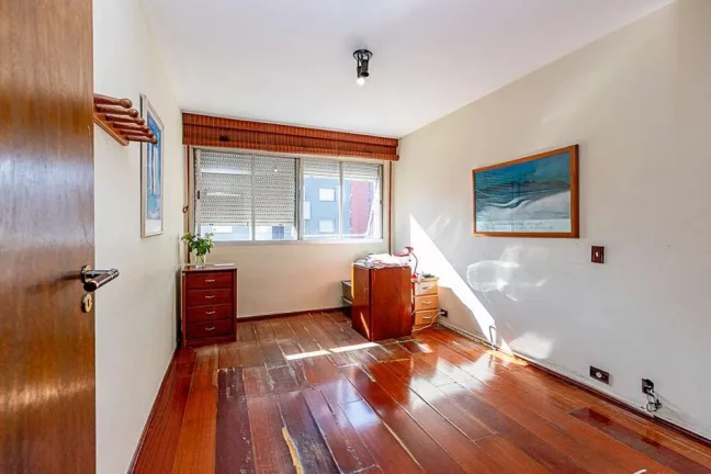 Imagem Apartamento à venda no bairro Pinheiros - São Paulo/SP