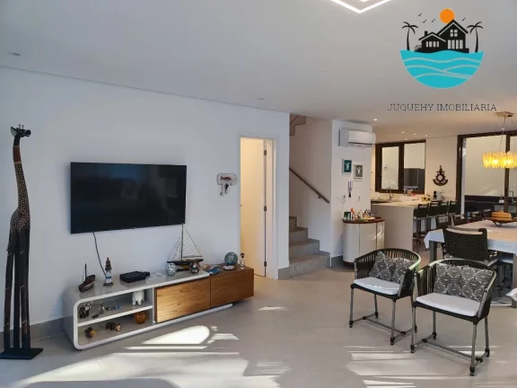 Imagem Aluguel Juquehy Temporada, Venda, 5 suítes, piscina aquecida, 50 Metros da praia, max 16 pessoa, serviço de praia, 2 vagas, | Juquehy Imobiliária