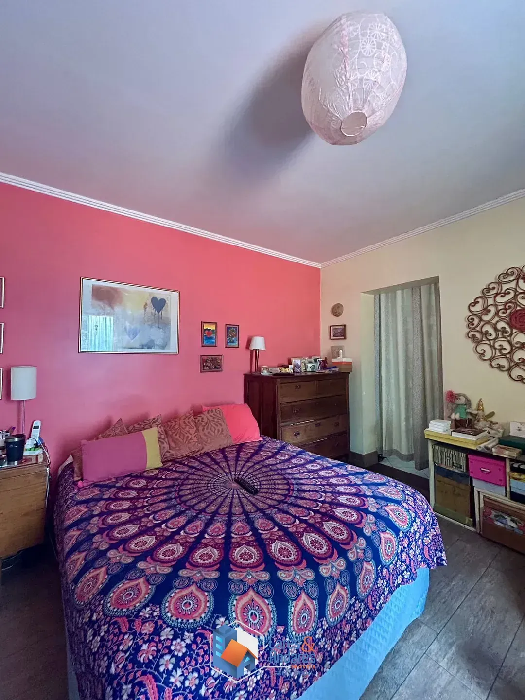 Imagem Casa para venda em Vila Mariana com 3 quartos, sendo 1 suíte, 260m²