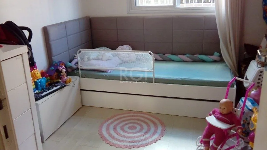 Imagem Apartamento em Teresópolis