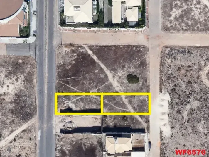 Imagem Terreno à Venda, 390 m² em Praia do Futuro I - Fortaleza