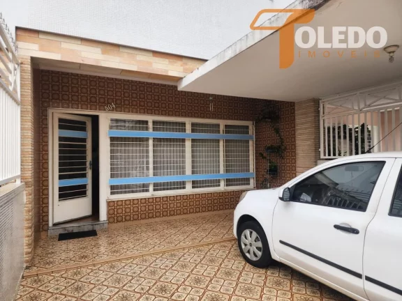 Foto do imóvel Casa 2 dormitórios para Venda em São Paulo / SP em Rua Heitor Bariani