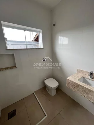 Imagem CASA JARDIM PARAISO