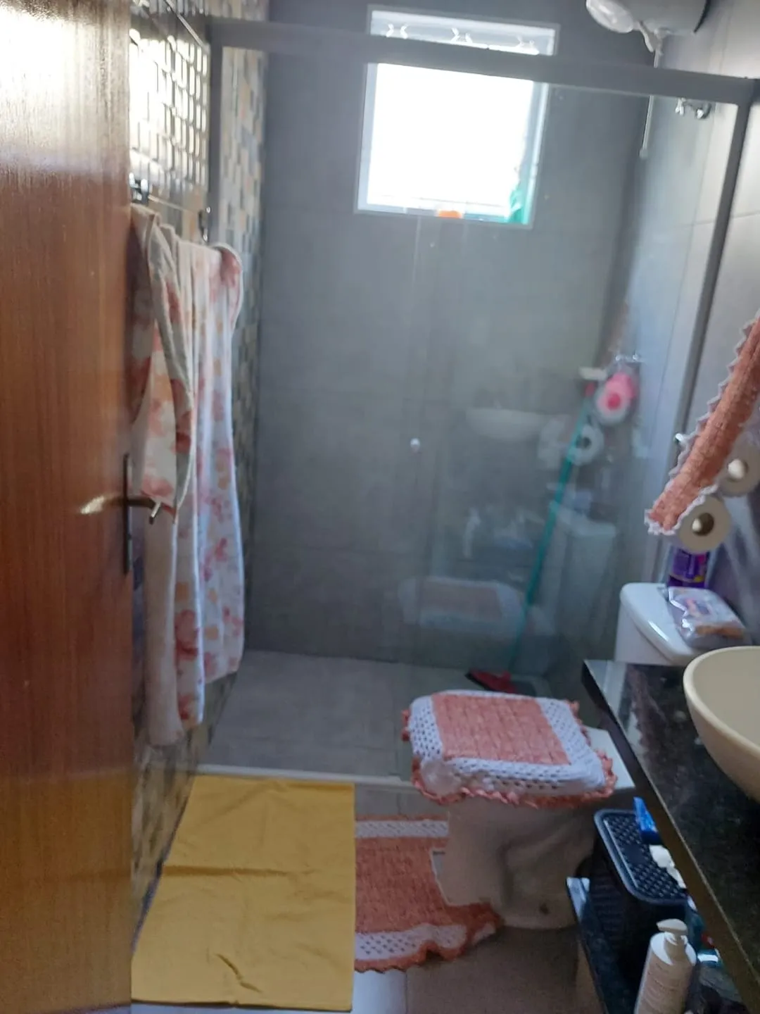 Imagem Casa à venda 2 Quartos, 1 Suite, 2 Vagas, 125M², Vista Alegre, Taubaté - SP