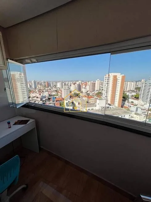 Imagem Apartamento à venda 3 quartos 1 suíte 3 vagas | Jardim Bela Vista - Santo André - SP