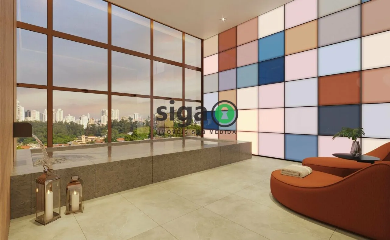 Imagem Apartamento para venda no Brooklin, São Paulo - SP