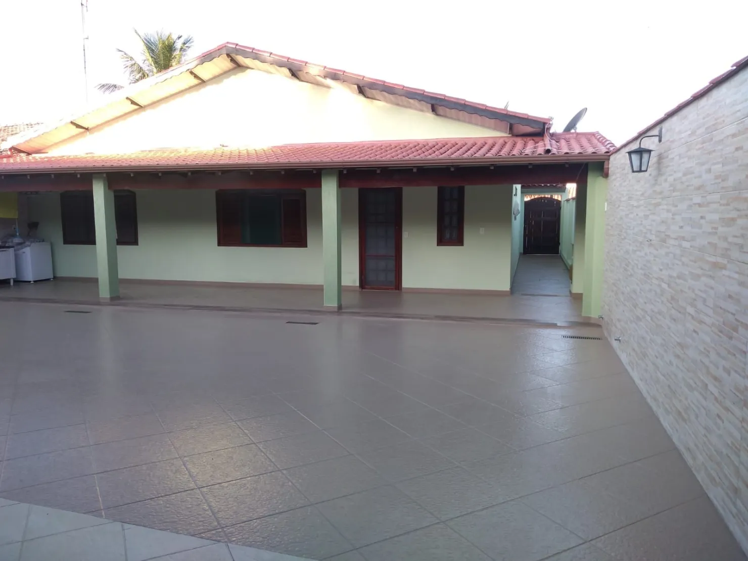 Imagem Casa à venda 3 Quartos, 1 Suite, 2 Vagas, 300M², Cooperi, Guaratinguetá - SP | Residencial Cooperi