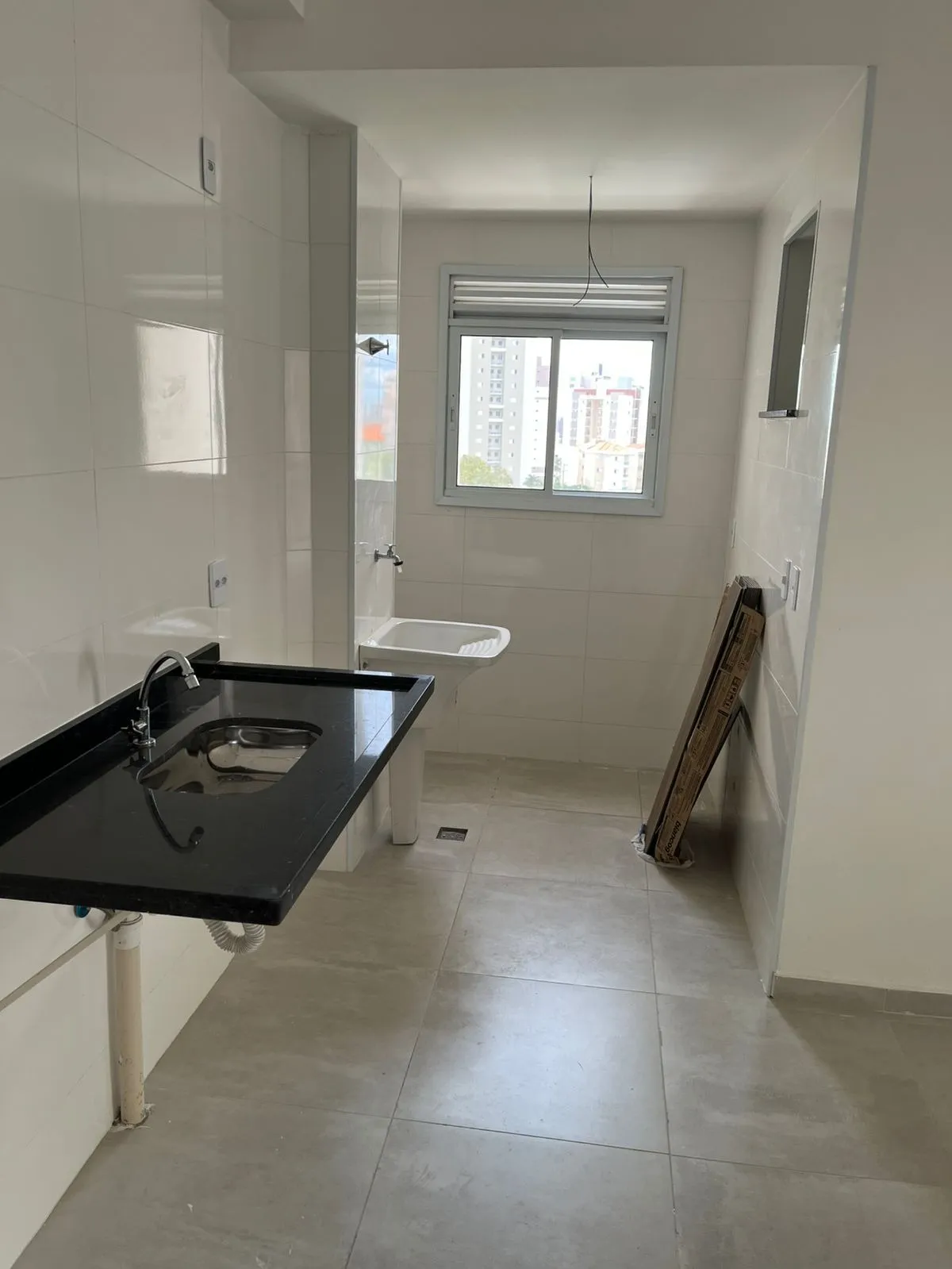 Imagem APARTAMENTO RESIDENCIAL em SOROCABA - SP, PARQUE CAMPOLIM