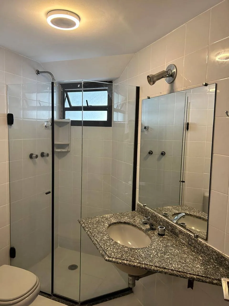 Imagem Apartamento Próximo ao Centro Comercial Alphaville - 3 Dormitórios, 1 Suíte, 90,2m²