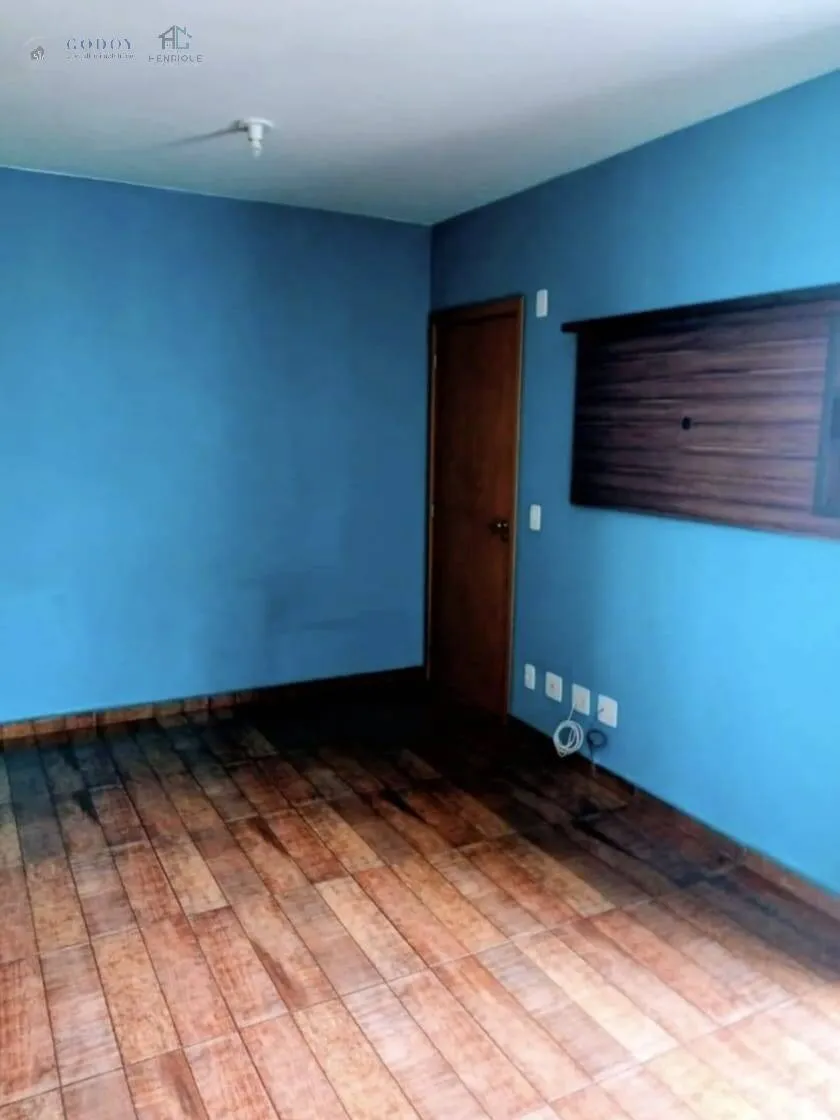 Imagem IMPERDÍVEL APARTAMENTO À VENDA EM TAUBATÉ - ESTIVA / PARQUE BANDEIRANTES