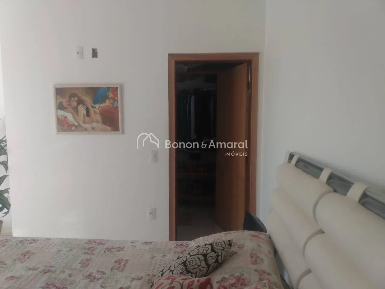 Imagem Oportunidade, casa em condomínio fechado em Valinhos SP