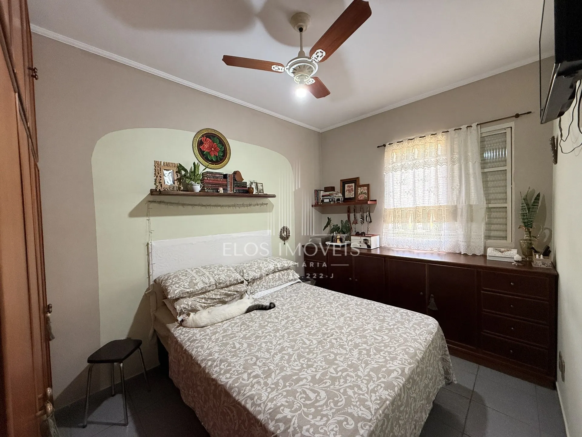 Imagem Apartamento de 3 quartos, 80m² no bairro Cidade Jardim, em Limeira
