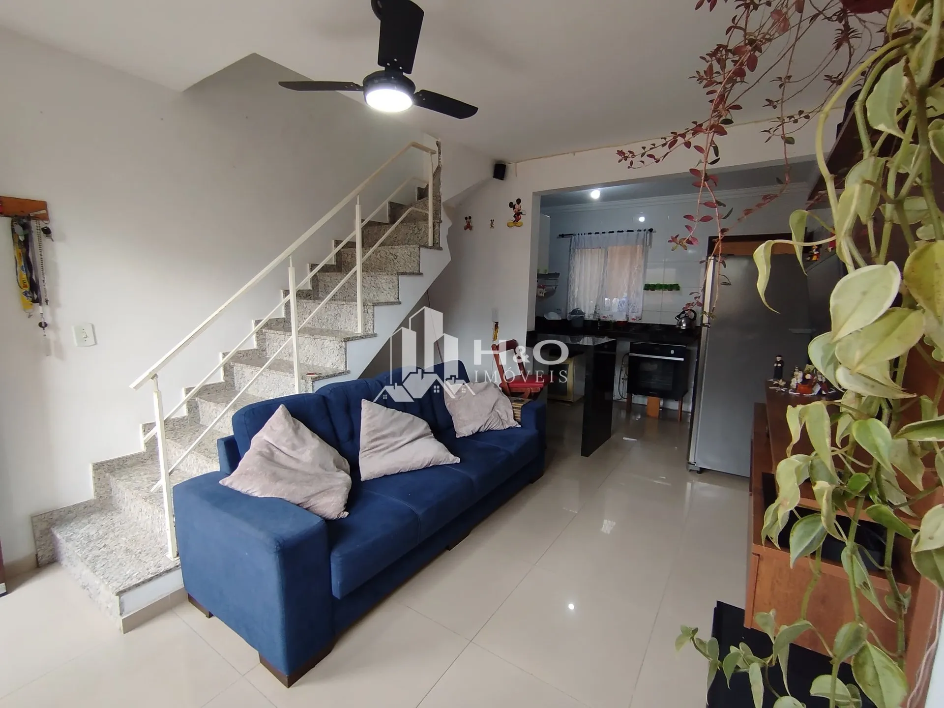 Imagem Oportunidade, Sobrado para venda tem 90 metros quadrados com 2 quartos em Vila Paranaguá - São Paulo - SP