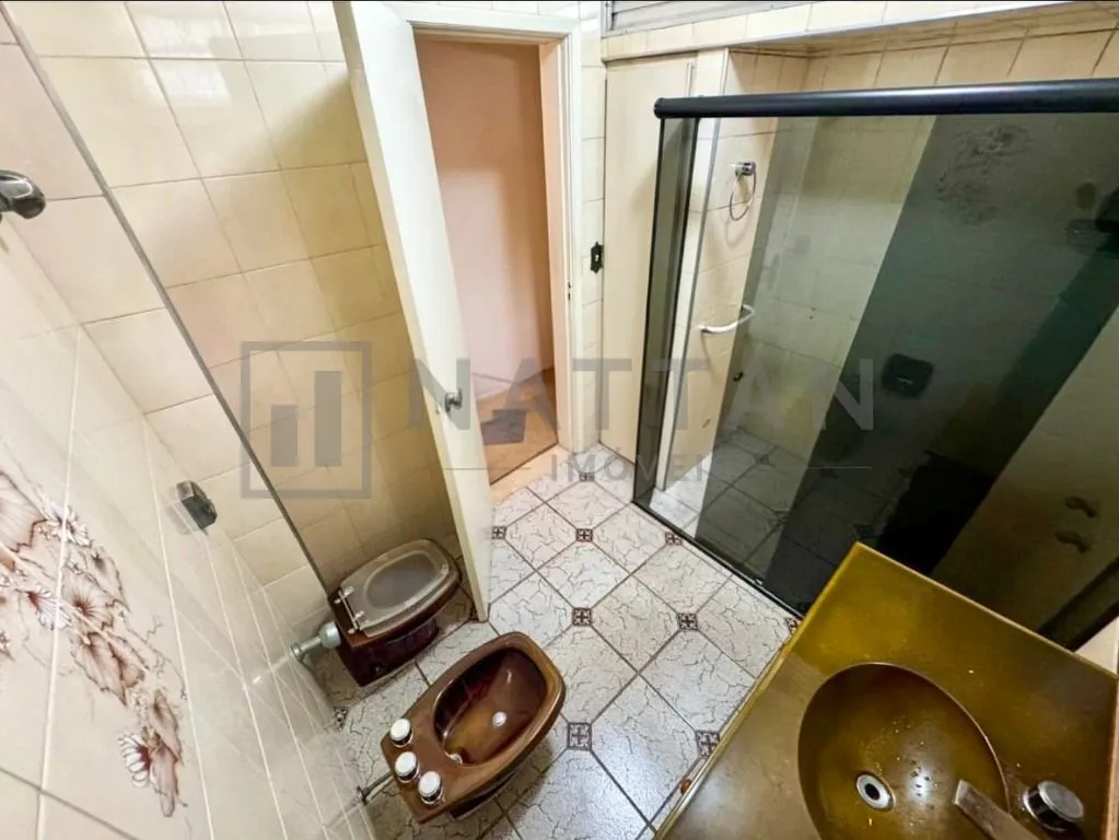 Imagem Apartamento com 3 dormitórios à venda, 125 m² por R$ 630.000,00 - Mooca - São Paulo/SP