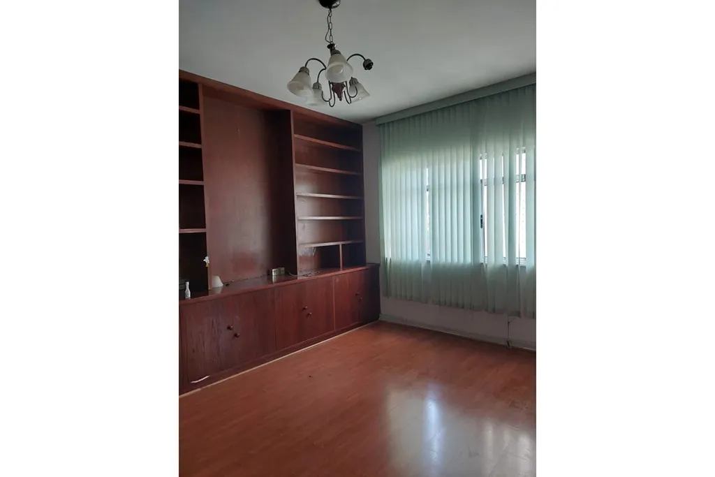 Foto do imóvel Apartamento com 3 Quartos à Venda, 120 m² em Cerqueira César - São Paulo