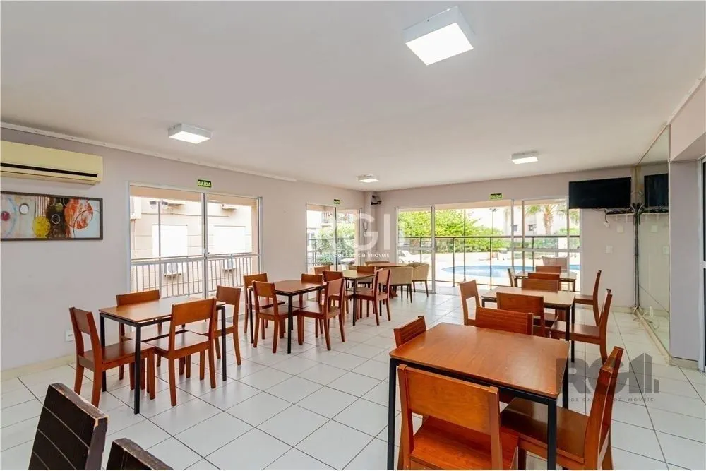 Imagem APARTAMENTO, 3 DORMITÓRIO, 1 SUÍTE, 1 VAGA, BAIRRO CAMAQUÃ, PORTO ALEGRE-RS