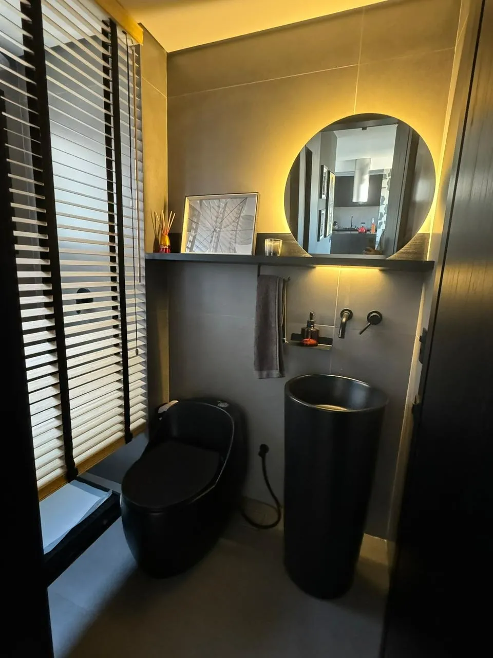 Imagem Apartamento Muraro Evolution Localizado no Campolim
