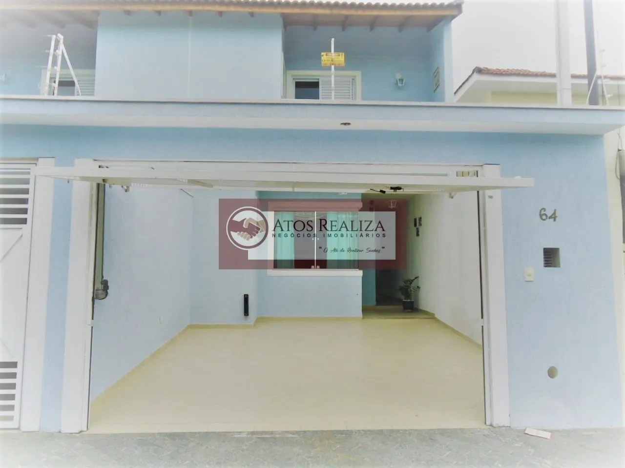 Imagem Compre Sobrado em Interlagos Vila Castelo