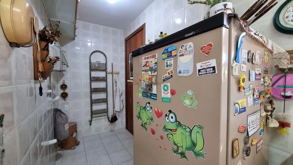Imagem Casa em Condomínio para Venda em Teresópolis / RJ no bairro Cascata Guarani