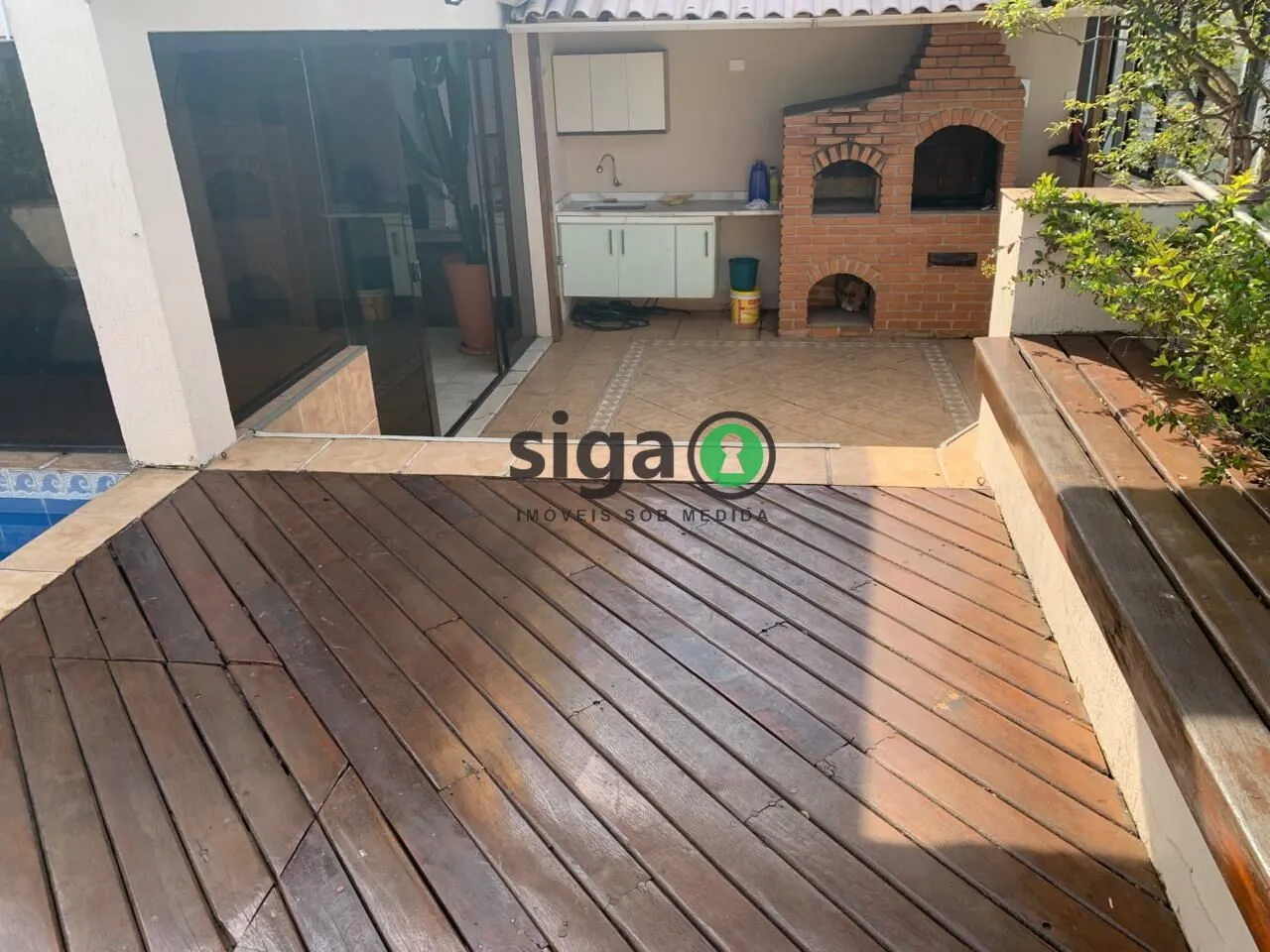 Imagem VENDE na Vila Suzana (Região do Morumbi) COBERTURA com 3 quartos, uma suíte, 3 Vagas + Depósito