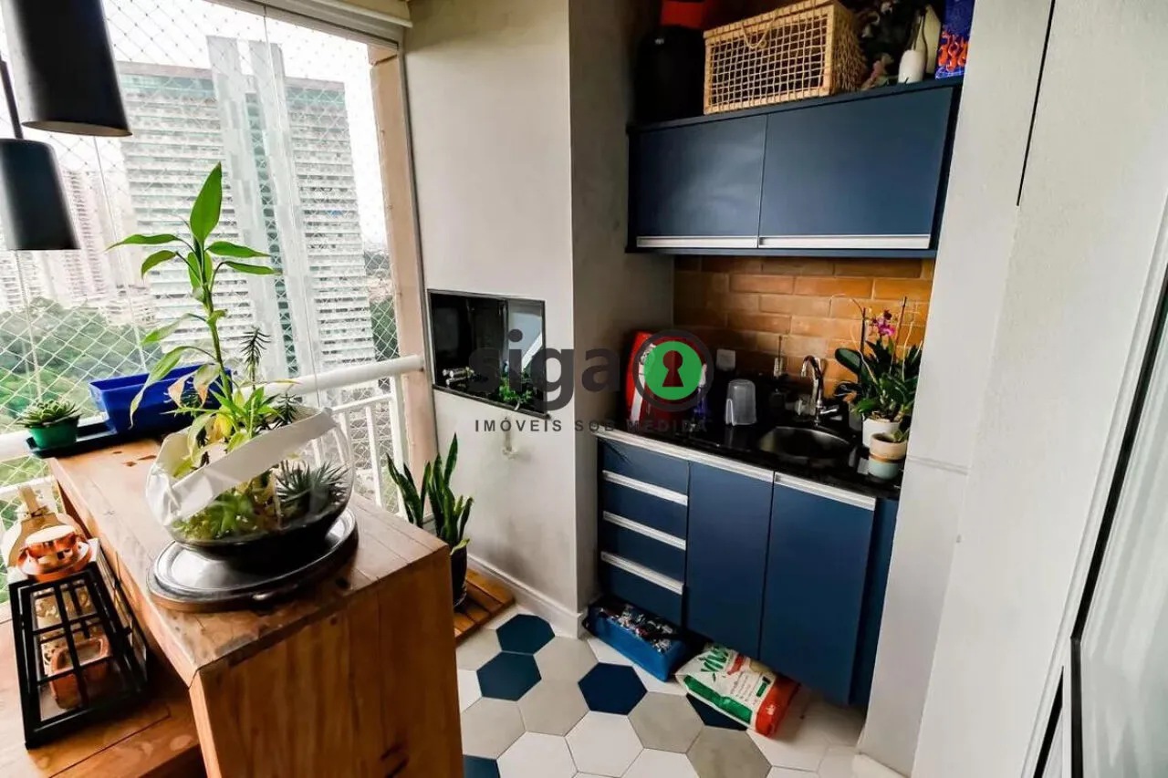 Imagem APARTAMENTO Á VENDA NO MORUMBI 3 QUARTOS E 2 VAGAS!