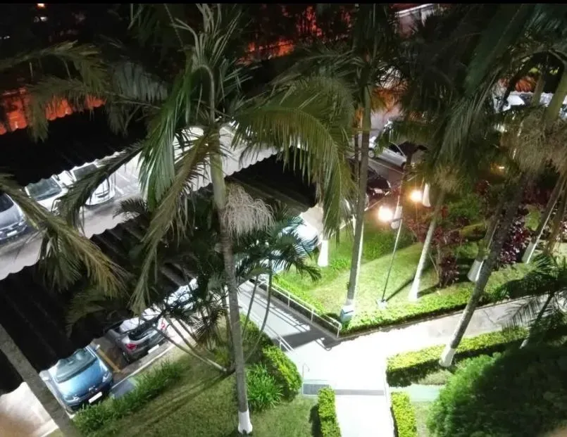 Imagem Apartamento com 2 Quartos à Venda, 55 m² em Vila Nova Jundiainópolis - Jundiaí
