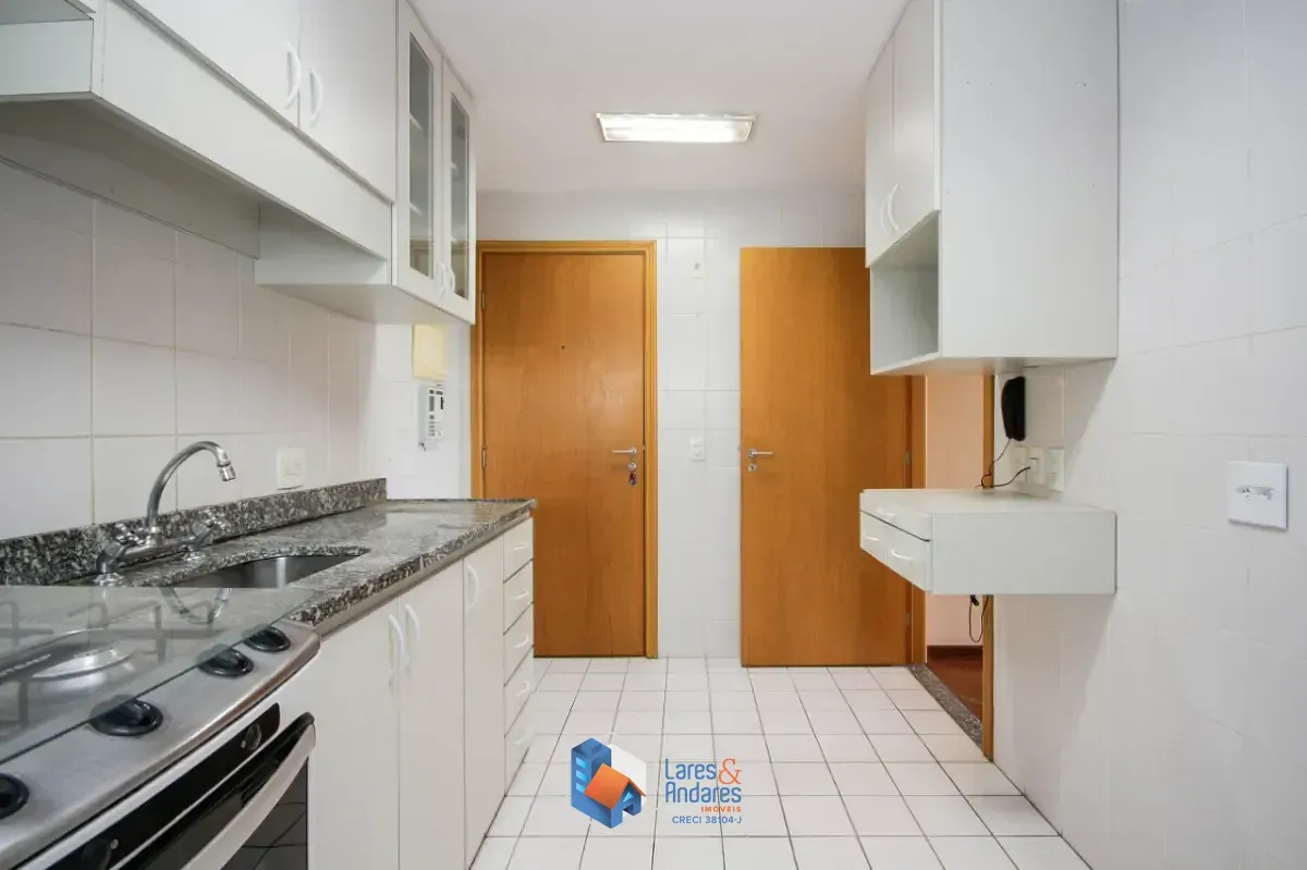 Imagem Apartamento para venda em Vila Leopoldina com 3 quartos, sendo 1 suíte, 88m²