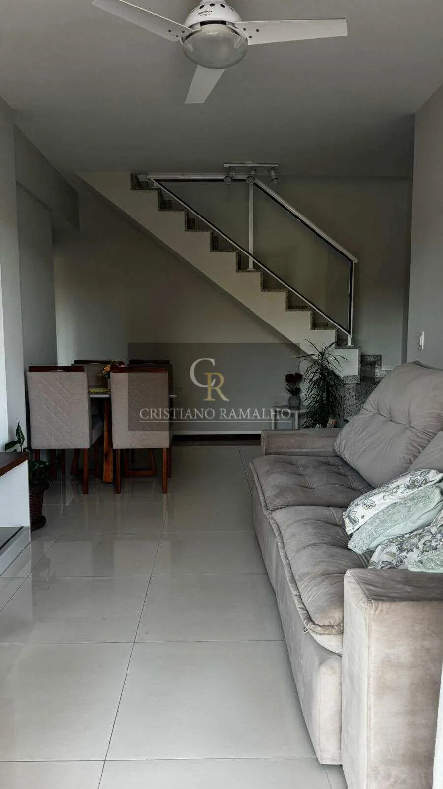 Foto do imóvel Cobertura à venda em Cabo Frio, Palmeiras, com 4 quartos, 278,32m2