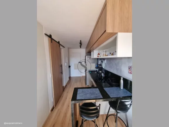 Imagem APARTAMENTO RESIDENCIAL em SÃO PAULO - SP, VILA CLEMENTINO