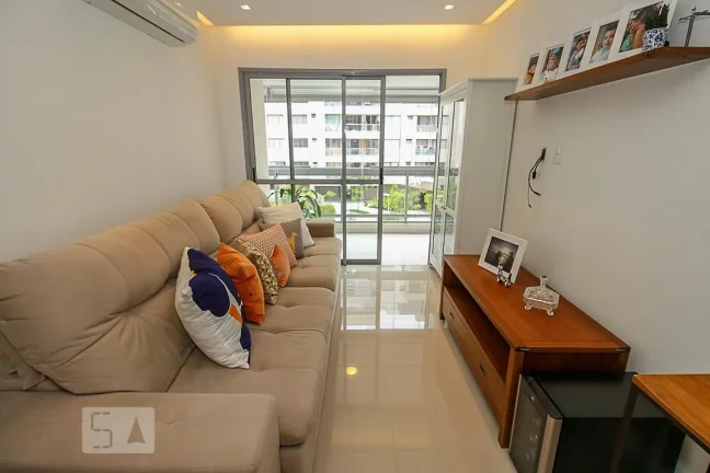 Imagem Apartamento à Venda - Recreio, 2 Quartos, 82 m2