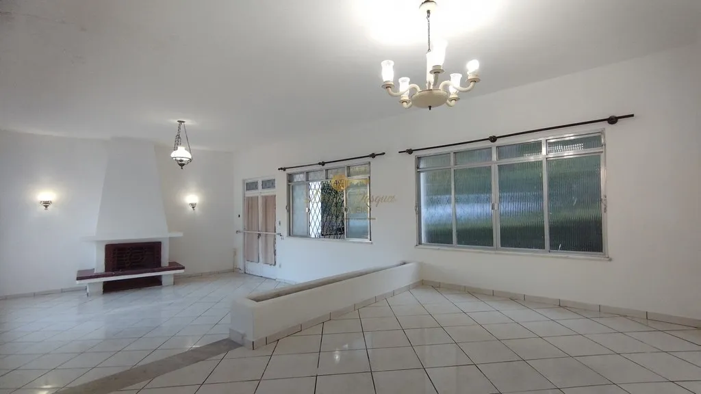 Imagem Casa para Venda em Teresópolis / RJ no bairro Soberbo