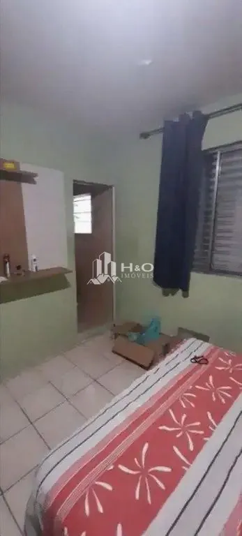 Imagem Sobrado à venda no Conjunto Residencial José Bonifácio - Excelente oportunidade!