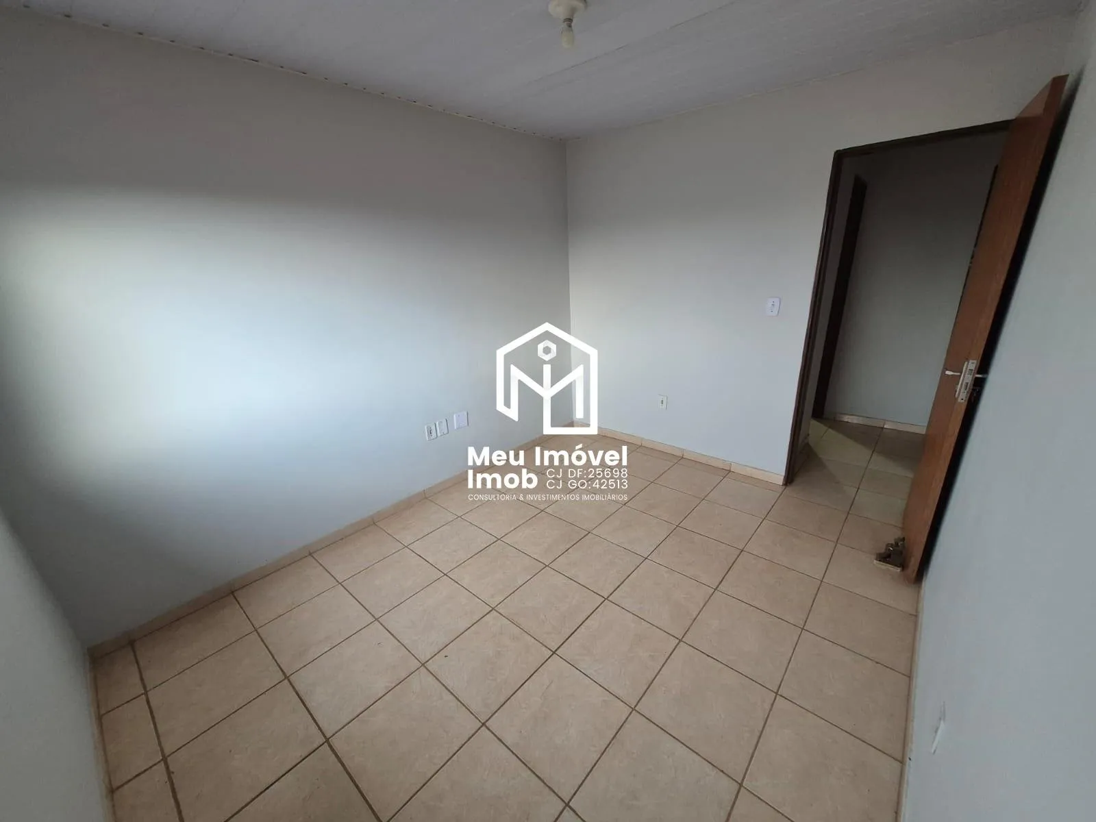 Imagem Casa em Setor de Chácaras Anhangüera A - Valparaíso de Goiás